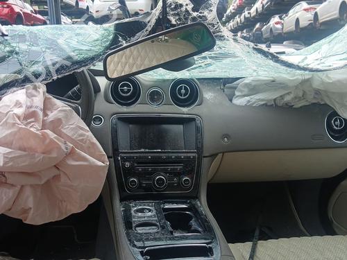 Gearbox JAGUAR XJ (X351) 3.0 SCV6 AWD | BP40298379M3 - Image 16