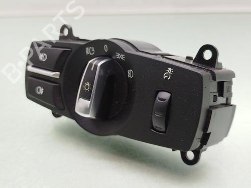 Headlight switch BMW 5 (F10) 525 d xDrive | BP34536397I24 - Image 2