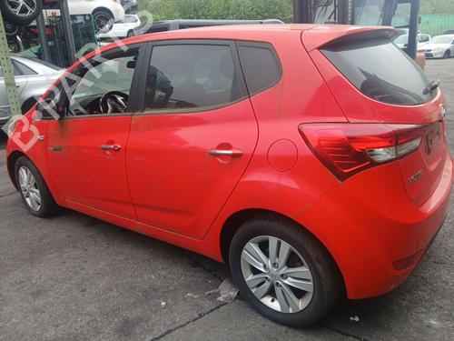Engine HYUNDAI ix20 (JC) 1.6 CRDI | BP40293810M1 - Image 19