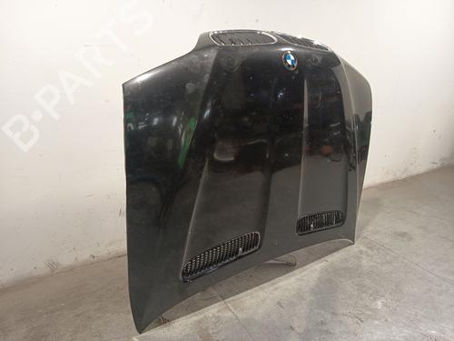 Motorhjelm BMW X5 (E53) 3.0 d | BP37792647C1 - Image 3