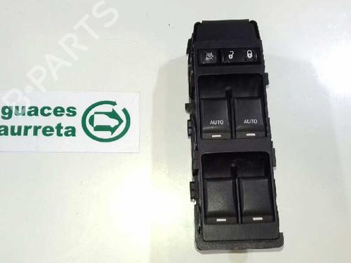 Venstre fortil elrude kontakt CHRYSLER SEBRING (JS) 2.0 CRD (140 hp) 3357270