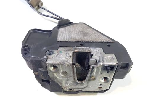 Rear right lock MERCEDES-BENZ E-CLASS (W211) E 220 CDI (211.006) | BP21771537C99 
