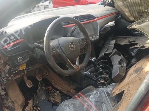 Engine OPEL CORSA F (P2JO) 1.2 (68) | BP33243920M1  - Image 17