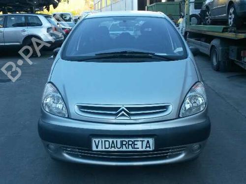 Left headlight CITROËN XSARA PICASSO (N68)  | BP1889870C28 