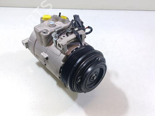 Used AC compressor AC compressor MERCEDES-BENZ SPRINTER 5-t Bus (B906) 516 CDI (906.655, 906.657) (163 hp) 36358381 36358381