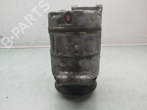 AC compressor FORD FOCUS III 1.5 TDCi | BP23958399M34