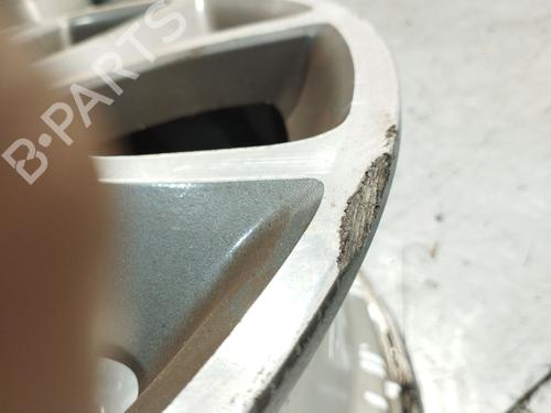 Rim CITROËN C-CROSSER (VU_, VV_) 2.4 16V | BP29357031C45 