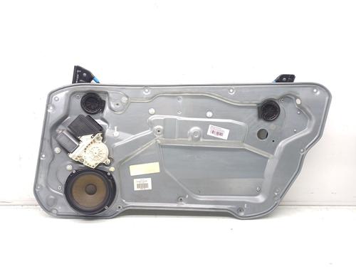Used Front right window mechanism SEAT IBIZA III (6L1) 1.4 16V (100 hp) 31824058