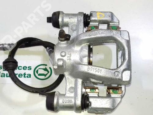 Used Right rear brake caliper MERCEDES-BENZ VITO Mixto (Double Cabin) (W447) [2014-2025]  11558772