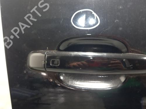 Right front door AUDI Q5 (8RB) 2.0 TDI quattro | BP29544879C3 