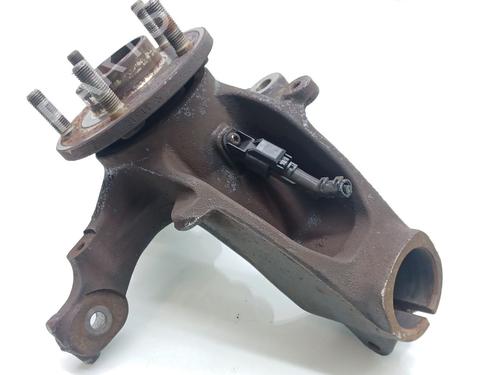 Left front steering knuckle FORD C-MAX II (DXA/CB7, DXA/CEU) 1.6 TDCi | BP37792624M25 - Image 3