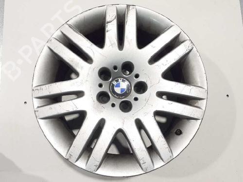 Used Rim BMW 7 (E65, E66, E67) 730 d (218 hp) 13504196