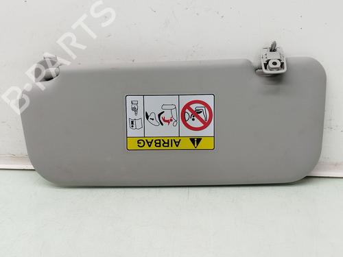 Right sun visor KIA STONIC (YB) 1.6 CRDi | BP39613309I2 - Image 3