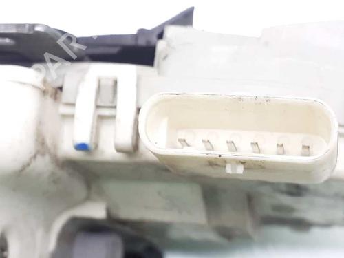 Rear left lock SEAT ALTEA XL (5P5, 5P8)  | BP15525135C100 
