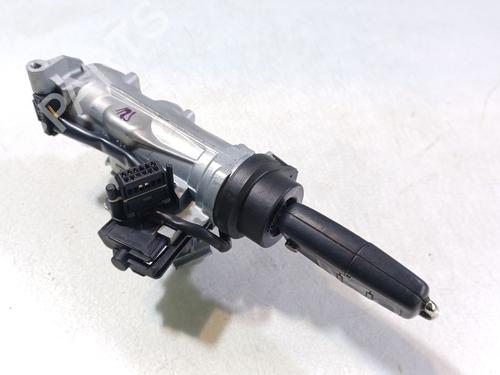 Used Ignition barrel VW TIGUAN (5N_) 2.0 TDI 4motion (170 hp) 30685208