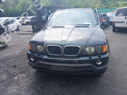 Left taillight BMW X5 (E53) 3.0 i | BP29978060C34