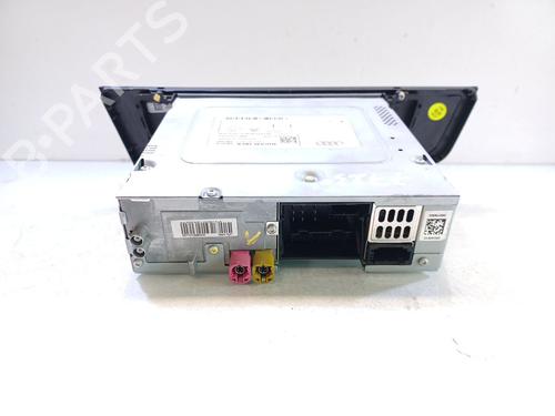 Radio AUDI A6 C7 (4G2, 4GC) 2.0 TDI | BP29254617E6 