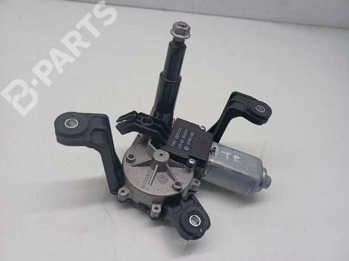 Viskermotor bagrude OPEL ZAFIRA TOURER C (P12) 1.6 CDTI (75) (136 hp) 9300595