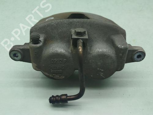 Right front brake caliper JEEP GRAND CHEROKEE III (WH, WK) 3.0 CRD 4x4 | BP25921174M104 