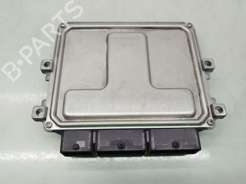 Engine control unit (ECU) RENAULT CAPTUR I (J5_, H5_) 0.9 TCe 90 | BP38288576M57 - Image 3