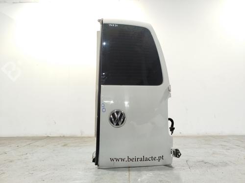 Used Right rear door VW CADDY II Box Body/MPV (9K9A) 60 1.4 (60 hp) 29355207