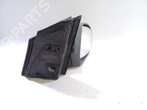 Right mirror FORD FOCUS III 1.6 TDCi | BP19395869C27 