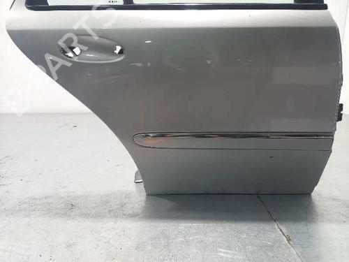 Right rear door MERCEDES-BENZ E-CLASS (W211)  | BP14468245C5 