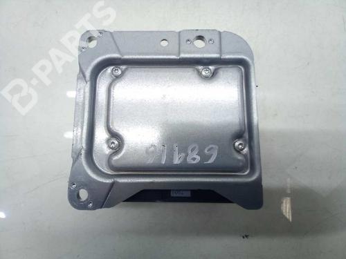 Airbag Kit PEUGEOT 5008 (0U_, 0E_) 1.6 HDi | BP12114421C86 