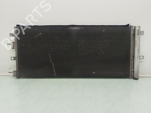 Used AC radiator FORD MONDEO V Hatchback (CE) 1.5 EcoBoost (160 hp) 26592762
