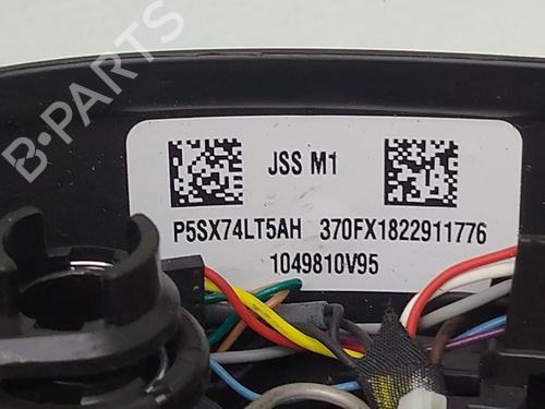 Steering wheel JEEP COMPASS (MP, M6, MV, M7) 1.4 MultiAir | BP39614488C49 - Image 7
