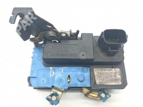 Front left lock VOLVO XC90 I (275) D5 AWD | BP11197606C98 