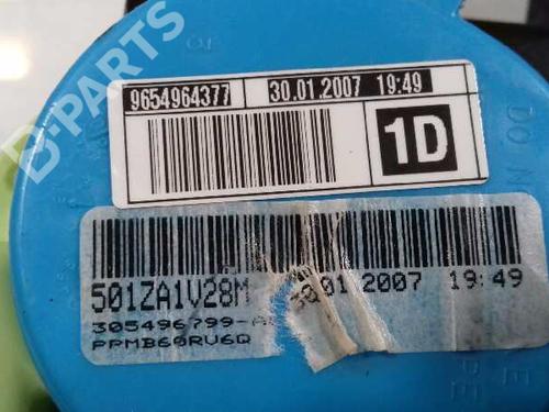 Airbag Kit CITROËN C4 Grand Picasso I (UA_) 2.0 HDi 138 | BP1305524C86  - Image 21