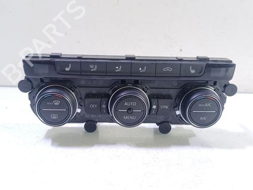 Used Climate control VW GOLF VII (5G1, BQ1, BE1, BE2) 1.6 TDI (110 hp) 17492673
