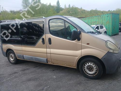 Injector NISSAN PRIMASTAR Van (X83) 2.5 dCi 140 | BP34460823M100  - Image 5