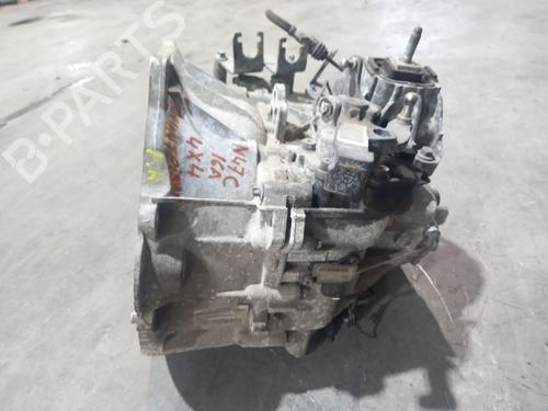 Gearbox MINI MINI COUNTRYMAN (R60) Cooper ALL4 | BP40106406M3 - Image 4