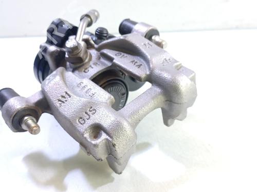 Used Left rear brake caliper AUDI Q3 (F3B) 35 TDI (150 hp) 29308613