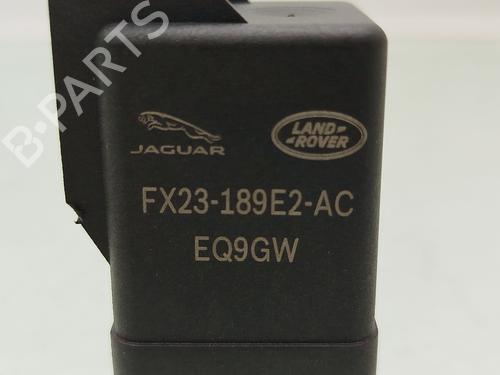 Electronic module LAND ROVER RANGE ROVER EVOQUE (L538) 2.0 D 4x4 | BP19426596M83 
