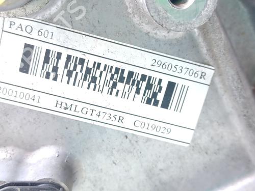 Inverter/Converter RENAULT ZOE (BFM_) ZOE | BP38517654M119 - Image 10