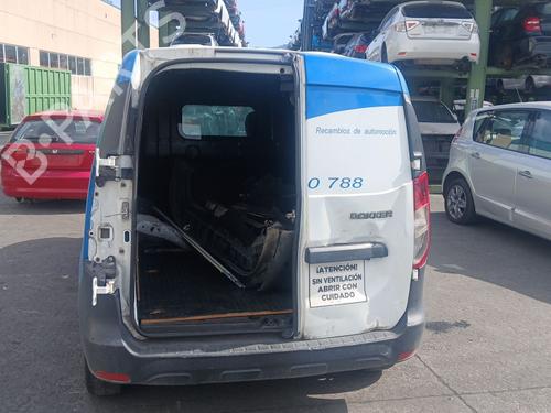Engine DACIA DOKKER Box Body/MPV 1.5 dCi 75 / Blue dCi 75 (FEJW, FEAH) | BP40293818M1 - Image 16