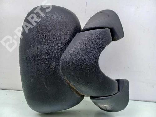 Right mirror RENAULT TRAFIC II Bus (JL) 2.5 dCi 135 (JL0D) | BP9827559C27 