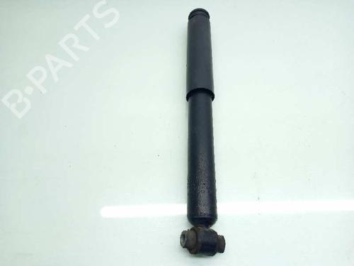 Left rear shock absorber PEUGEOT 308 II (LB_, LP_, LW_, LH_, L3_) 1.2 THP 130 | BP16043669M18 