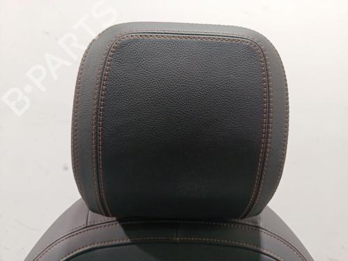 Seats set JAGUAR F-PACE (X761) 2.0 TD4 AWD | BP36321969C78 - Image 7