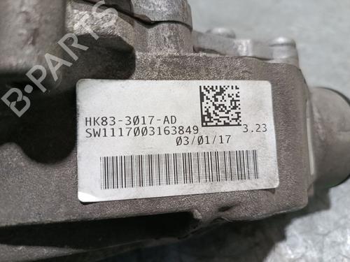 Front differential JAGUAR F-PACE (X761) 2.0 TD4 AWD | BP36321967M23  - Image 5