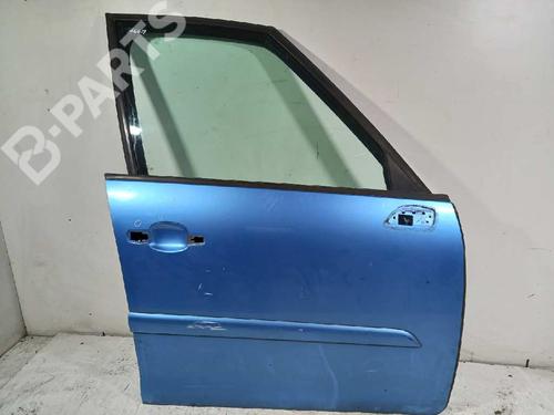 Used Right front door Right front door CITROËN C4 Picasso I MPV (UD_) [2006-2015] 10672041 10672041