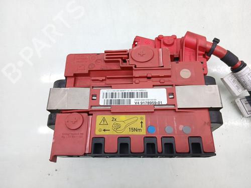 Cable BMW X5 (E70) xDrive 30 d | BP32747743E12 - Image 4