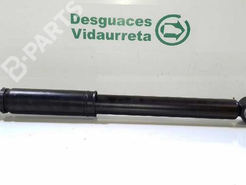Used Left rear shock absorber MERCEDES-BENZ VITO Mixto (Double Cabin) (W447) [2014-2025]  9122655