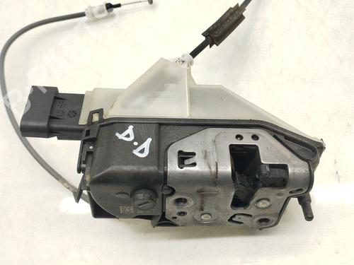 Front right lock CITROËN JUMPY III Van (V_) 2.0 BlueHDi 120 | BP35945735C97 - Image 2