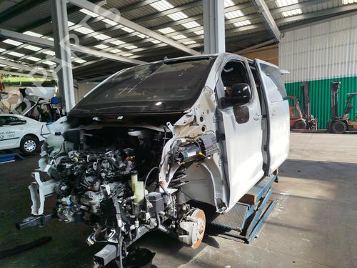 Used Parts PEUGEOT TRAVELLER Bus (V_) 2.0 BlueHDi 150 / HDi 150 (150 hp) 2199964