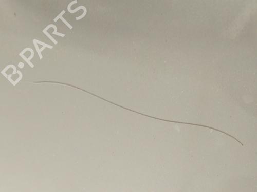 Left front door MERCEDES-BENZ M-CLASS (W163) ML 400 CDI (163.128) | BP25735739C2 