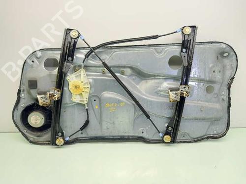 Front left window mechanism VW GOLF IV (1J1)  | BP15881164C22 